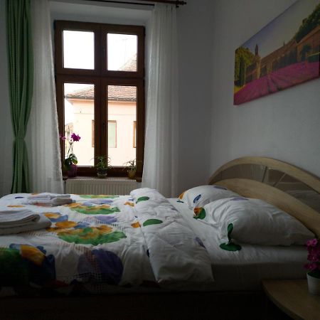 Fanea Residence Sibiu Exteriér fotografie