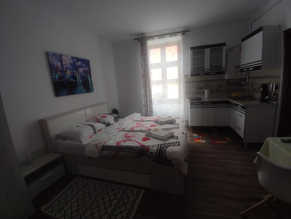 Fanea Residence Sibiu Exteriér fotografie